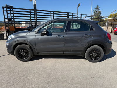 Fiat 500X 1.3 MultiJet 95 CV Business usata