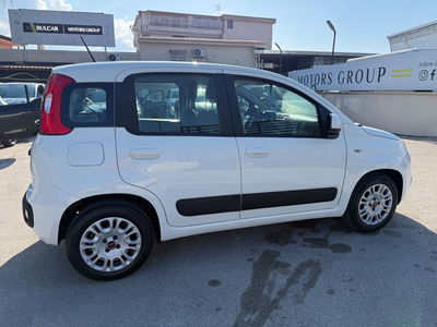 Fiat Panda 1.2 EasyPower Lounge usata