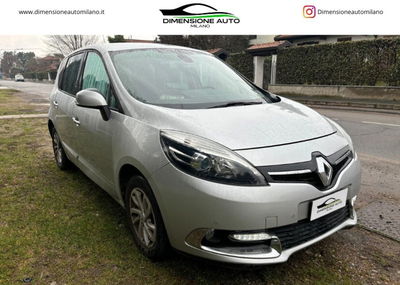 Renault Scenic E-Tech Electric XMod 1.5 dCi 110CV EDC Live usata