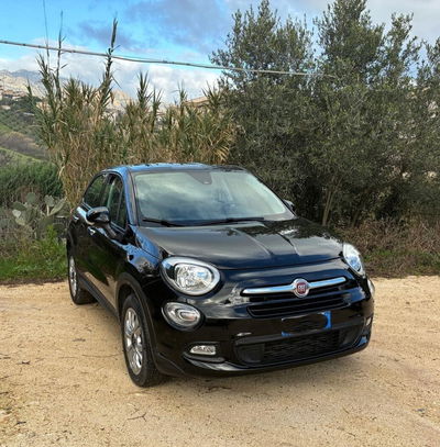 Fiat 500X 1.6 MultiJet 120 CV Pop Star usata