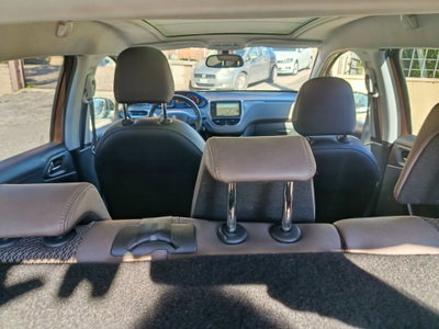 Peugeot 2008 VTi 120CV Allure (20)