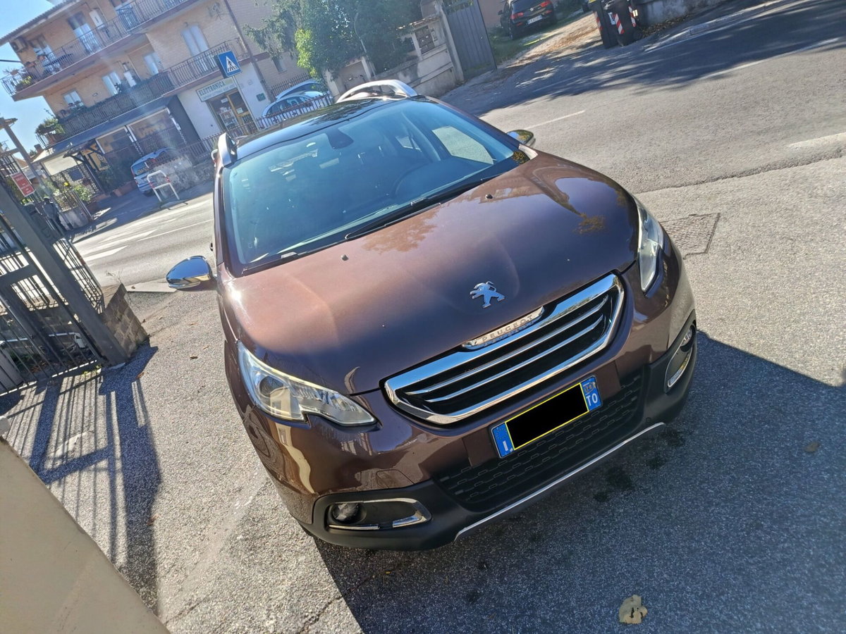 Peugeot 2008 VTi 120CV Allure (3)