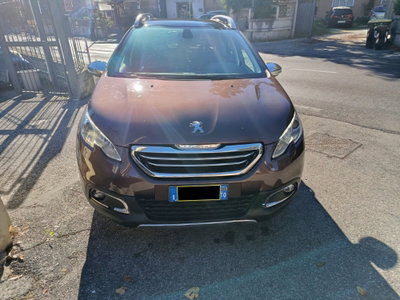 Peugeot 2008 VTi 120CV Allure (4)