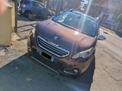 Peugeot 2008 VTi 120CV Allure (5)
