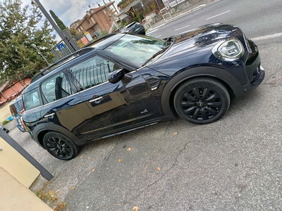 MINI Mini Countryman 2.0 Cooper D Countryman ALL4 Automatica usata