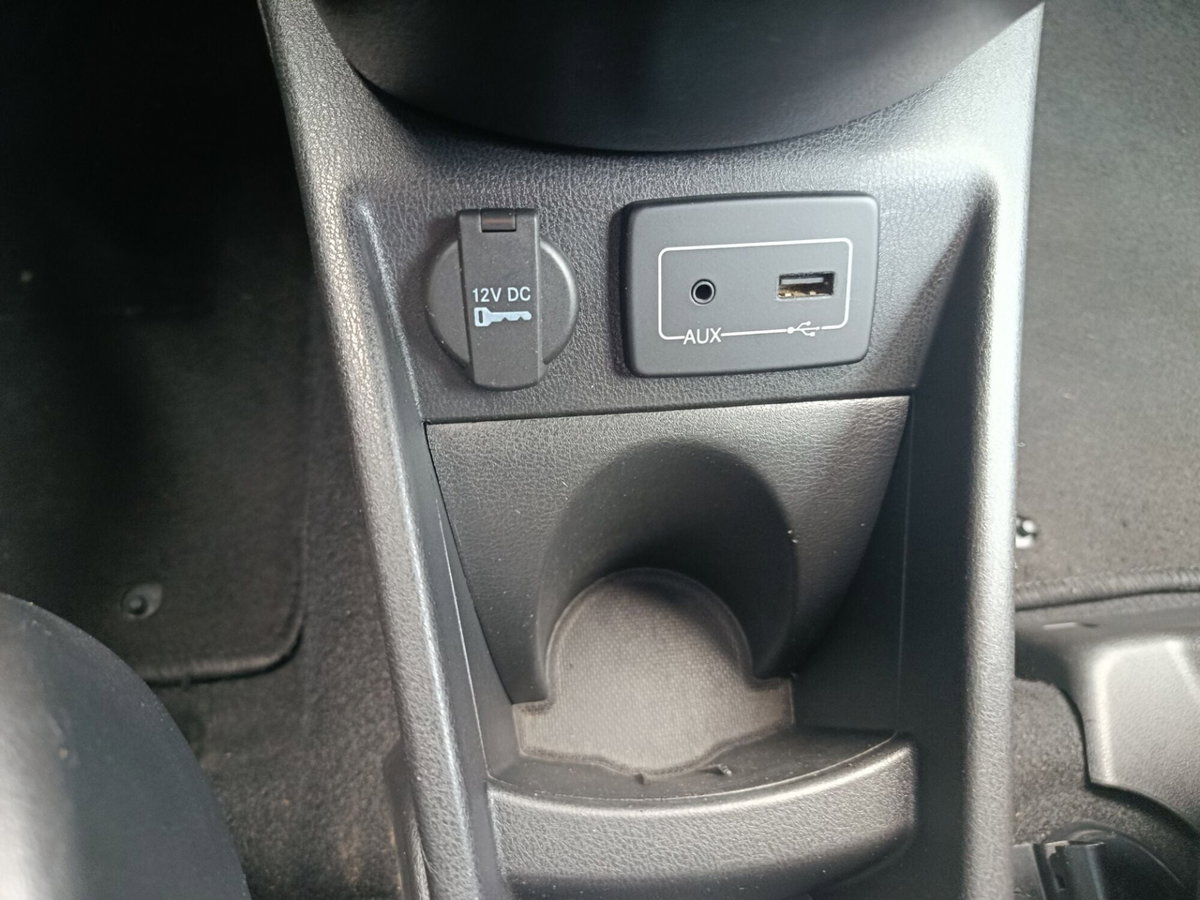 Lancia Ypsilon 1.2 69 CV 5 porte GPL Ecochic Gold (15)