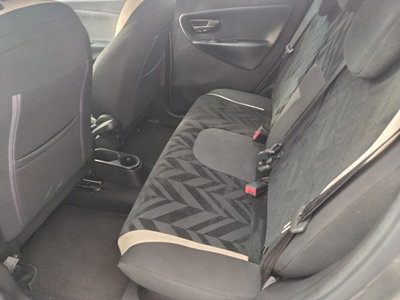 Lancia Ypsilon 1.2 69 CV 5 porte GPL Ecochic Gold (20)