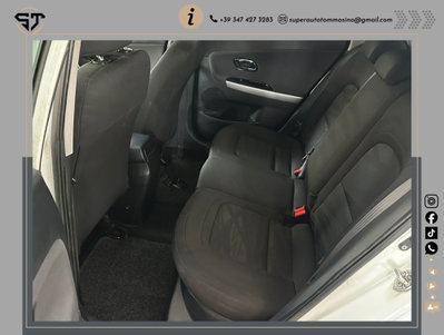 Kia Ceed 1.6 CRDi 115 CV DCT 5p. Business Class (10)