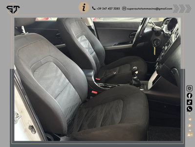 Kia Ceed 1.6 CRDi 115 CV DCT 5p. Business Class (6)
