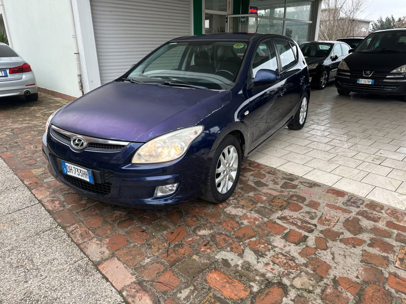 Hyundai i30 1.4 16V 109CV 5p. Active