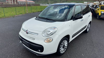 Fiat 500L 1.6 Multijet 120 CV Lounge usata
