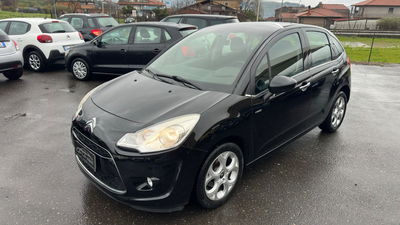 Citroen C3 1.4 HDi 70 Exclusive usata