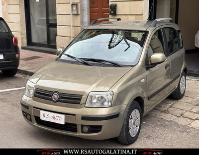 Fiat Panda 1.2 usata