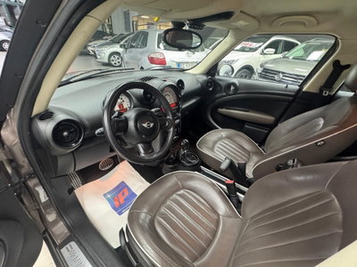 MINI Mini Countryman 2.0 Cooper SD Countryman ALL4 (10)