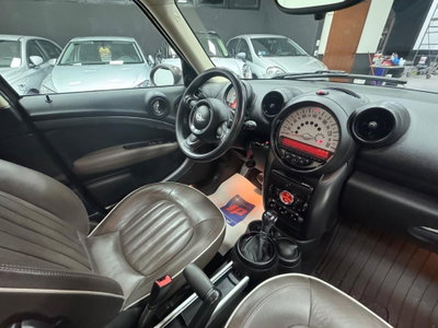 MINI Mini Countryman 2.0 Cooper SD Countryman ALL4 (11)