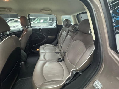 MINI Mini Countryman 2.0 Cooper SD Countryman ALL4 (12)