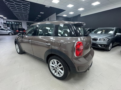 MINI Mini Countryman 2.0 Cooper SD Countryman ALL4 (5)