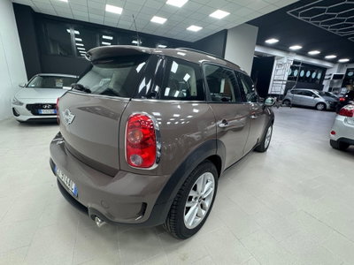 MINI Mini Countryman 2.0 Cooper SD Countryman ALL4 (6)