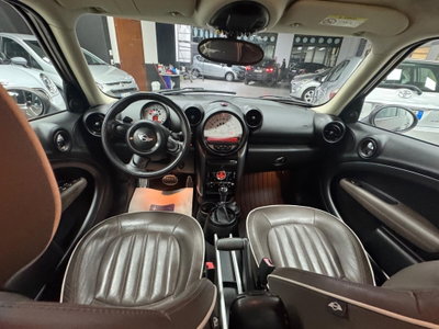 MINI Mini Countryman 2.0 Cooper SD Countryman ALL4 (8)