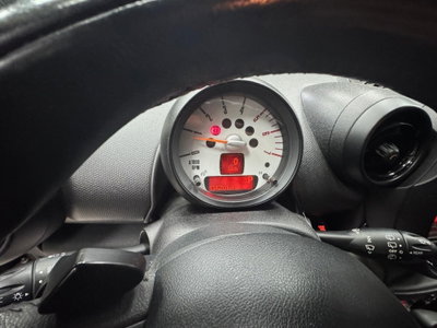MINI Mini Countryman 2.0 Cooper SD Countryman ALL4 (9)