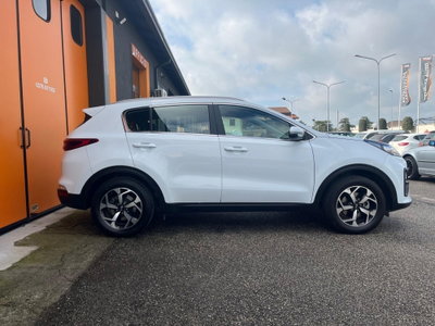 Kia Sportage 1.6 ECOGPL 2WD Urban (3)