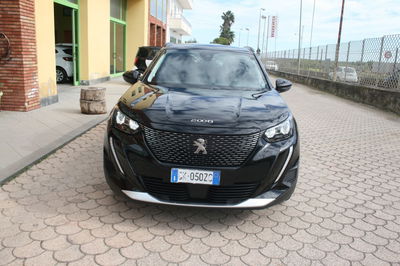 Peugeot 2008 BlueHDi 110 S&S Allure Pack usata