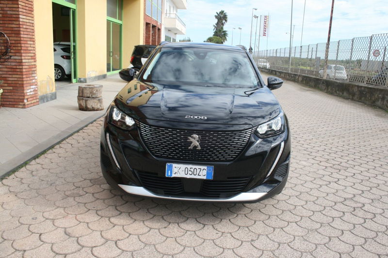 Peugeot 2008 BlueHDi 110 S&S Allure Pack