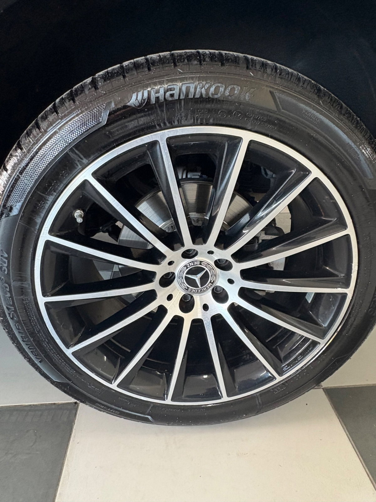 Mercedes-Benz GLC SUV 220 d 4Matic Premium Plus (10)