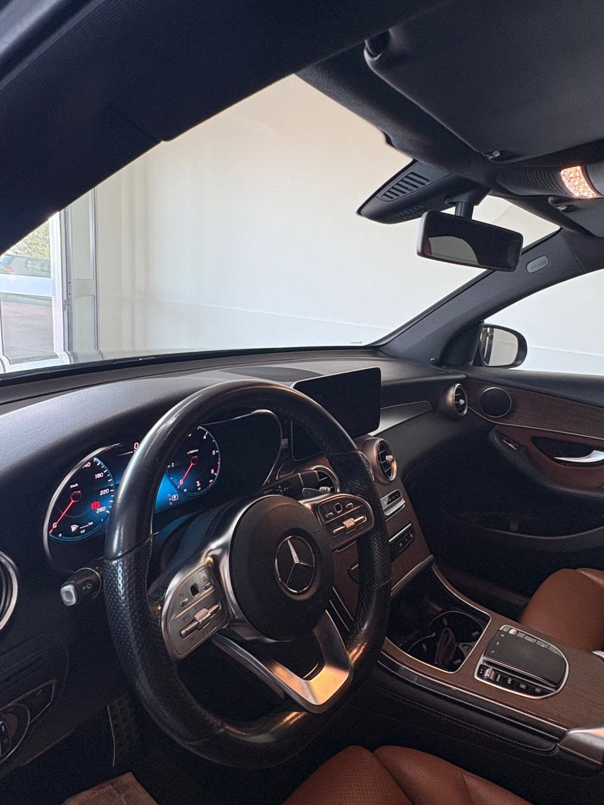 Mercedes-Benz GLC SUV 220 d 4Matic Premium Plus (5)