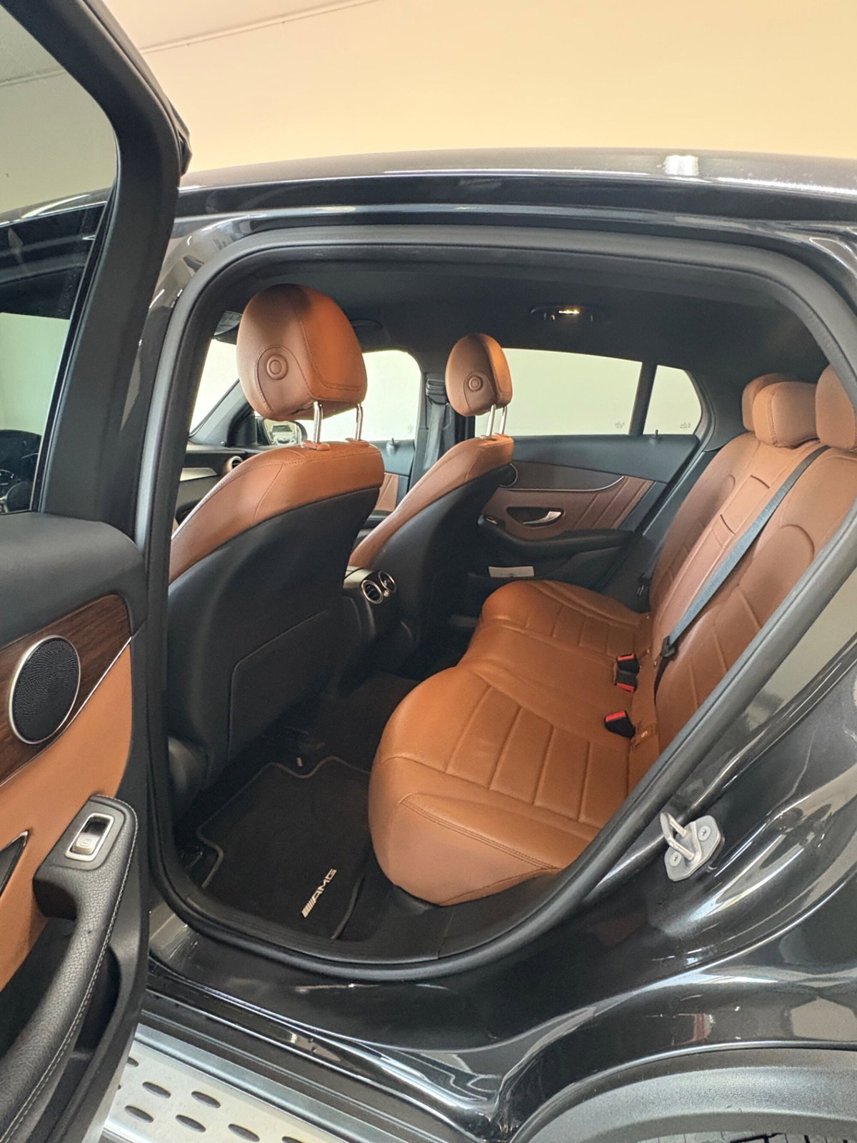 Mercedes-Benz GLC SUV 220 d 4Matic Premium Plus (6)