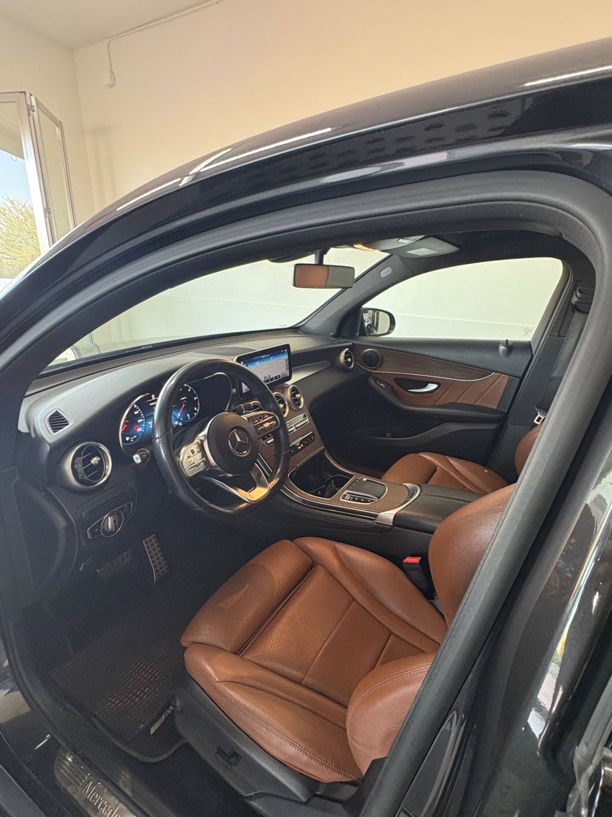 Mercedes-Benz GLC SUV 220 d 4Matic Premium Plus (7)