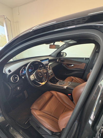 Mercedes-Benz GLC SUV 220 d 4Matic Premium Plus (7)