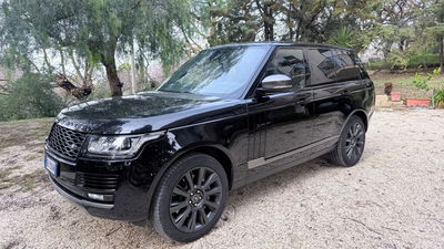 Land Rover Range Rover 3.0 TDV6 Vogue usata