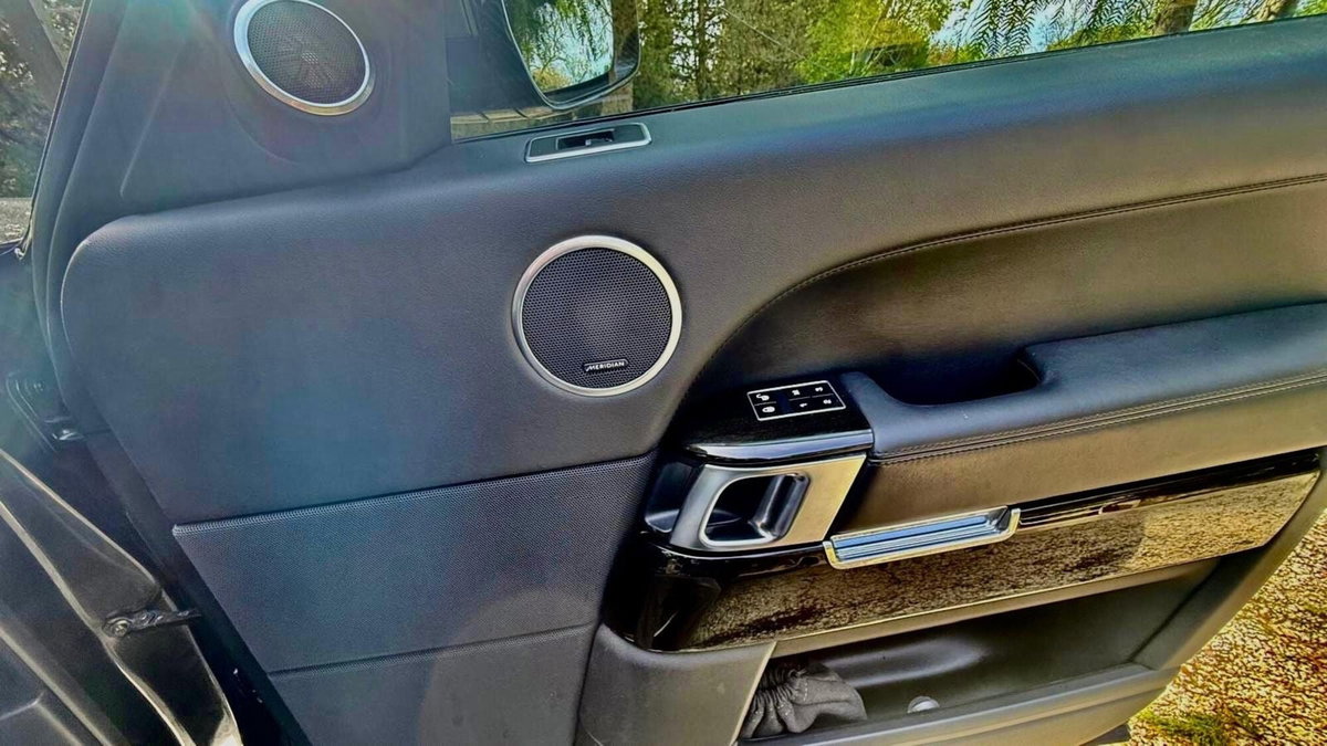 Land Rover Range Rover 3.0 TDV6 Vogue (10)