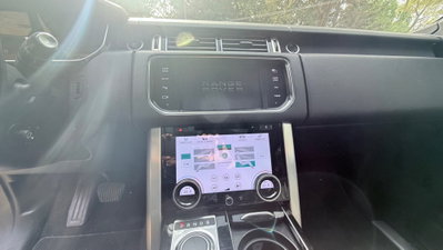 Land Rover Range Rover 3.0 TDV6 Vogue (10)