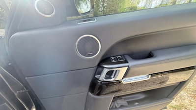 Land Rover Range Rover 3.0 TDV6 Vogue usata