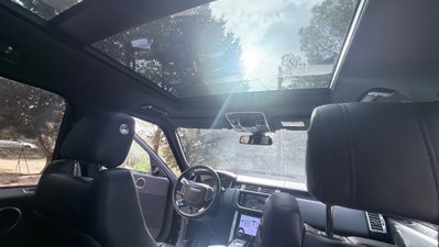 Land Rover Range Rover 3.0 TDV6 Vogue (3)