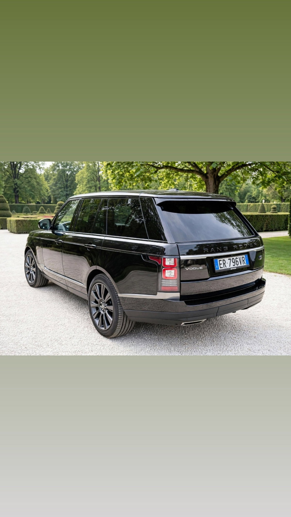 Land Rover Range Rover 3.0 TDV6 Vogue (5)