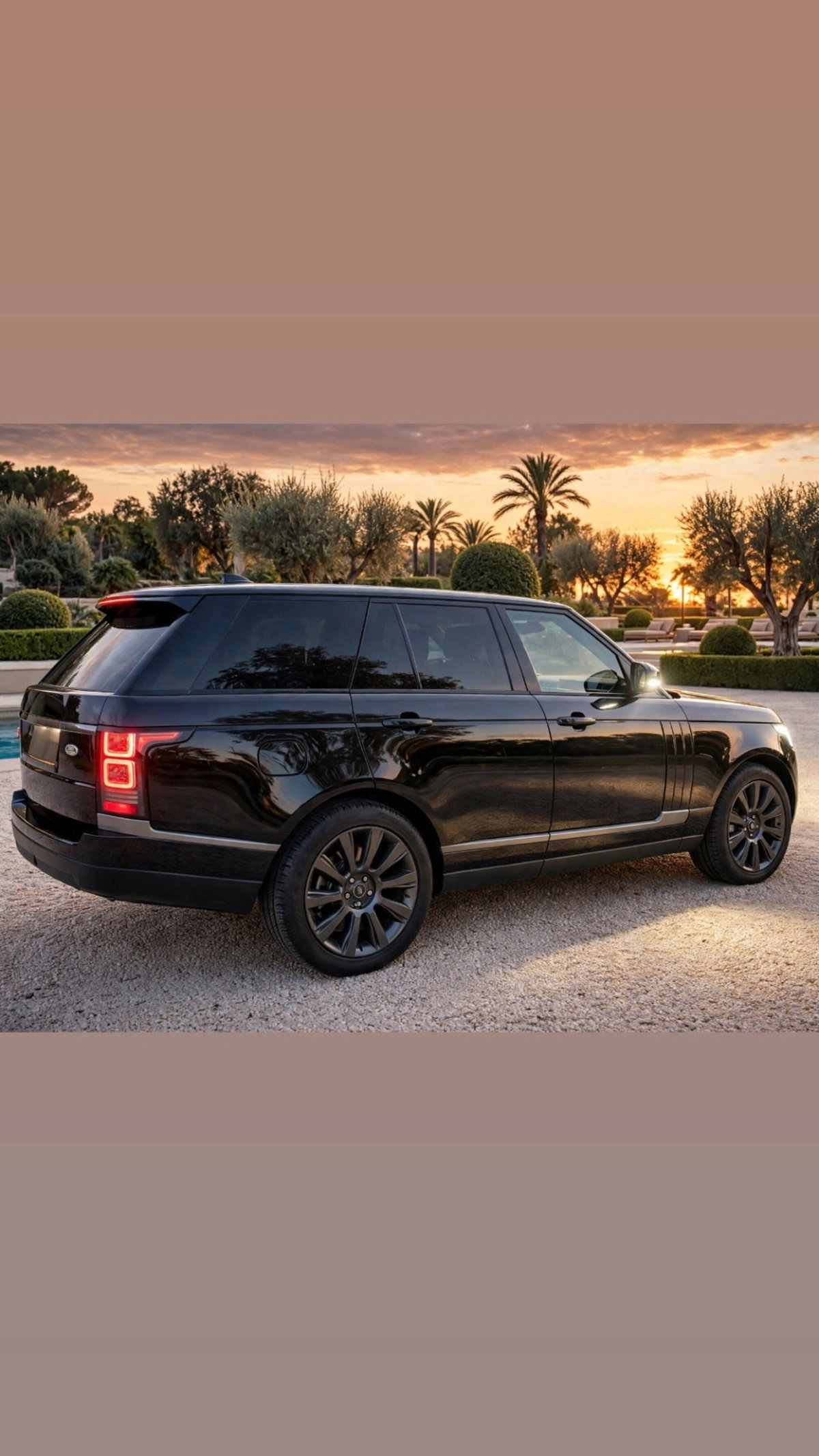 Land Rover Range Rover 3.0 TDV6 Vogue (6)