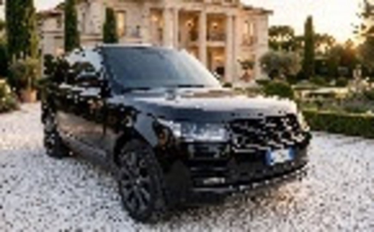 Land Rover Range Rover 3.0 TDV6 Vogue (8)