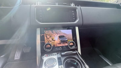 Land Rover Range Rover 3.0 TDV6 Vogue (9)