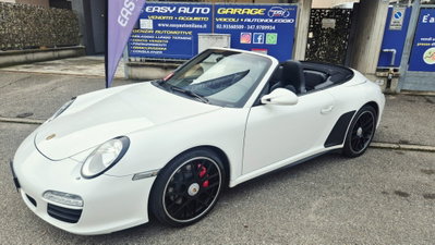 Porsche 911 Cabrio Carrera 4 GTS (13)