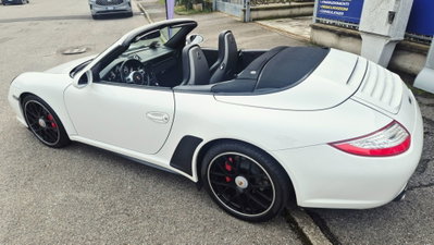 Porsche 911 Cabrio Carrera 4 GTS (14)