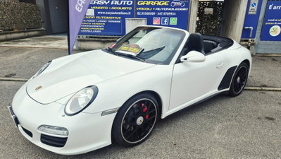 Porsche 911 Cabrio Carrera 4 GTS (15)