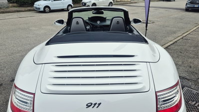 Porsche 911 Cabrio Carrera 4 GTS (16)