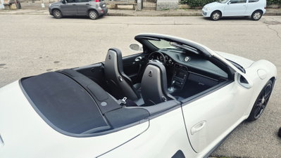 Porsche 911 Cabrio Carrera 4 GTS (17)
