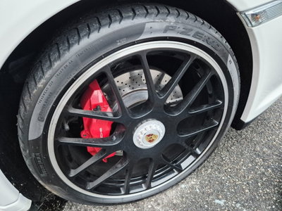 Porsche 911 Cabrio Carrera 4 GTS (18)
