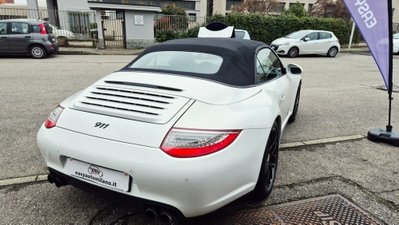 Porsche 911 Cabrio Carrera 4 GTS (4)