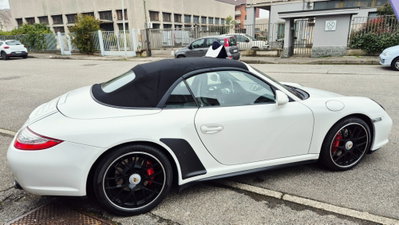 Porsche 911 Cabrio Carrera 4 GTS (5)