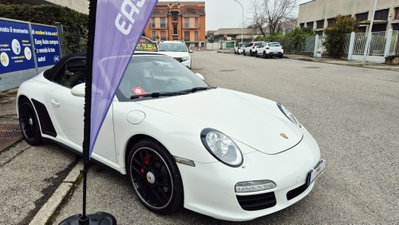 Porsche 911 Cabrio Carrera 4 GTS (6)